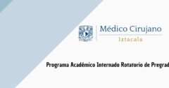 Programa Académico Internado Rotatorio de Pregrado